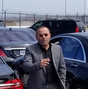 Meet your Posher, Bago